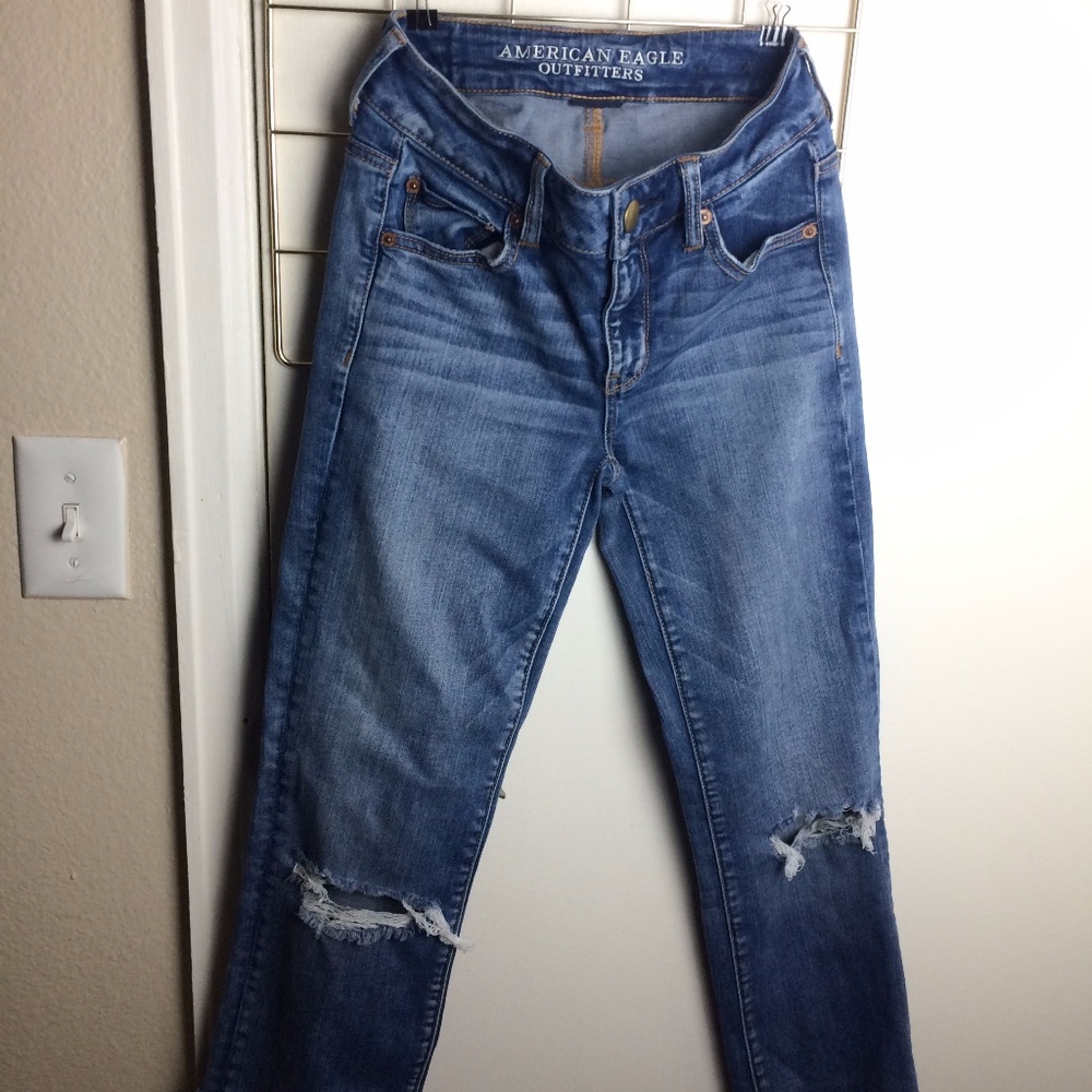 American Eagle Outfitters Jeans